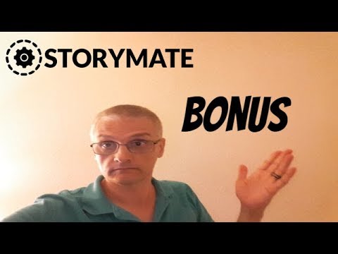 Storymate- Bonus post thumbnail image