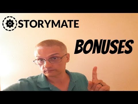 Storymate – Bonuses post thumbnail image