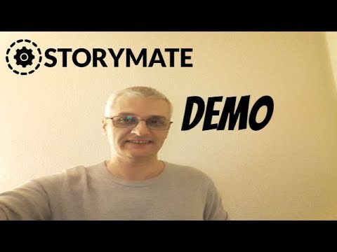 Storymate – Demo post thumbnail image