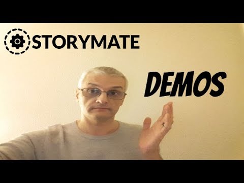 Storymate – Demos post thumbnail image
