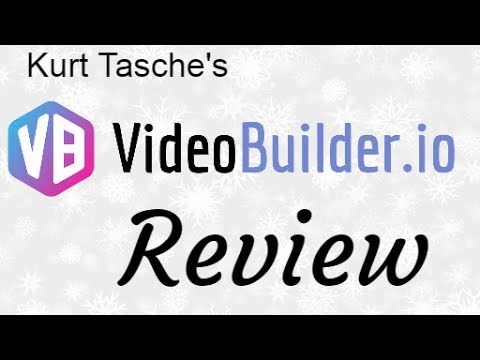 VideoBuilder [Review] post thumbnail image