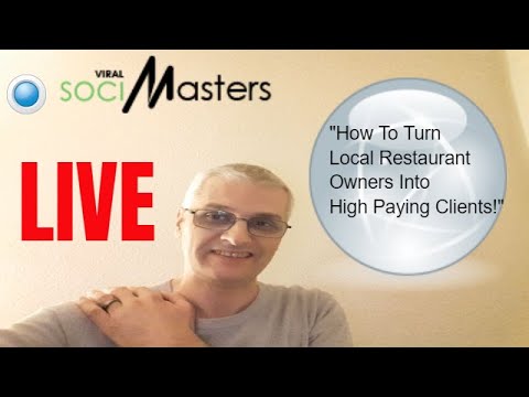 Awesome Viral SociMasters  Review and Demo post thumbnail image