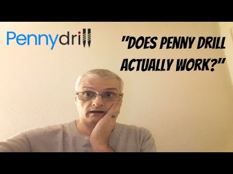 Does Penny Drill Actually Work? post thumbnail image