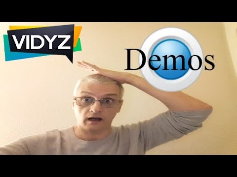 ⚡Vidyz [Demos]⚡ post thumbnail image