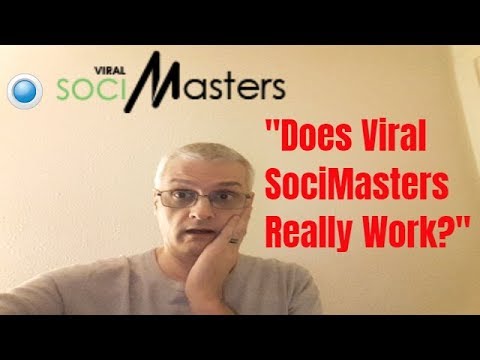 ⚡Viral SociMasters – Does Viral SociMasters Really Work?⚡ post thumbnail image