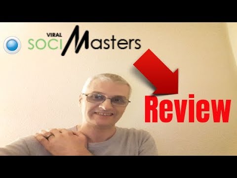 ⭐Viral SociMasters [Review]⭐ post thumbnail image