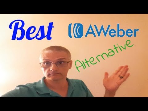 Best Aweber Alternative post thumbnail image