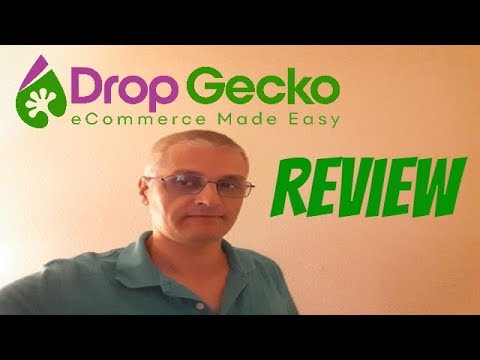 Drop Gecko [Review] post thumbnail image