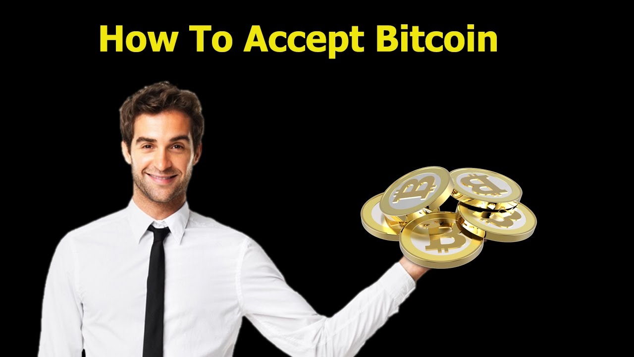 How To Accept Bitcoin – Accepting Bitcoin Payments For Your Business post thumbnail image