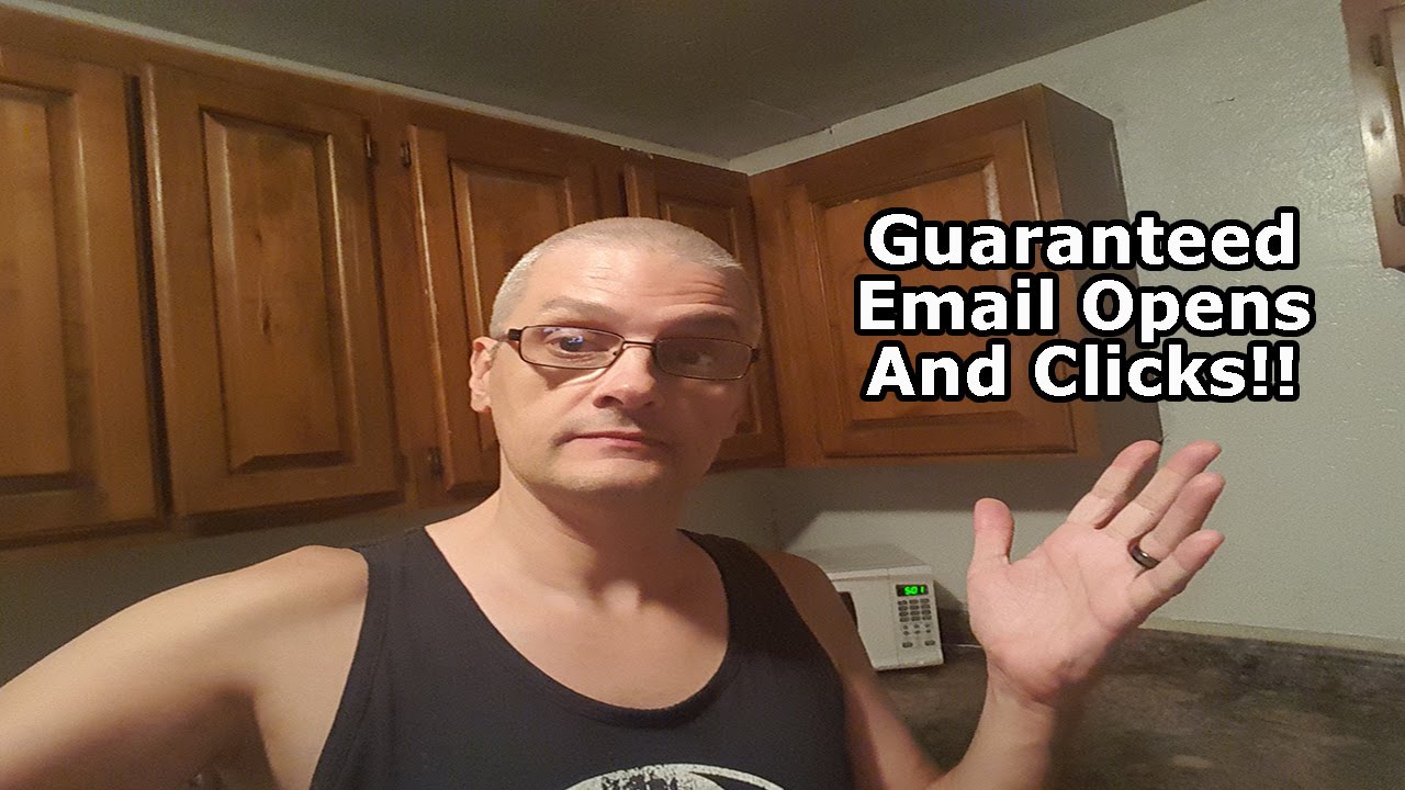 How To Get Guaranteed Opens And Clicks On Your Emails And Solo Ads post thumbnail image