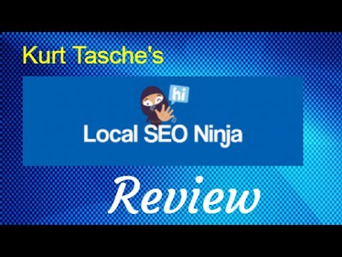 Local SEO Ninja [Review] post thumbnail image