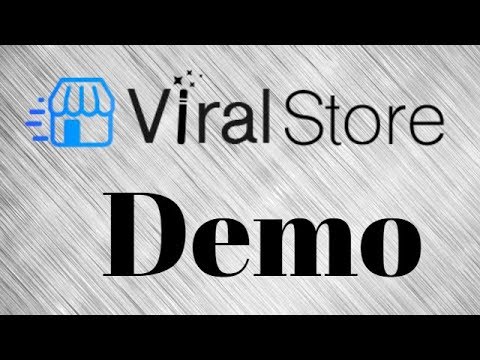 Viral Store – Demo post thumbnail image