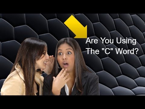 ⭐Are You Using The "C" Word In Your Marketing? [Content Marketing Basics]⭐ post thumbnail image