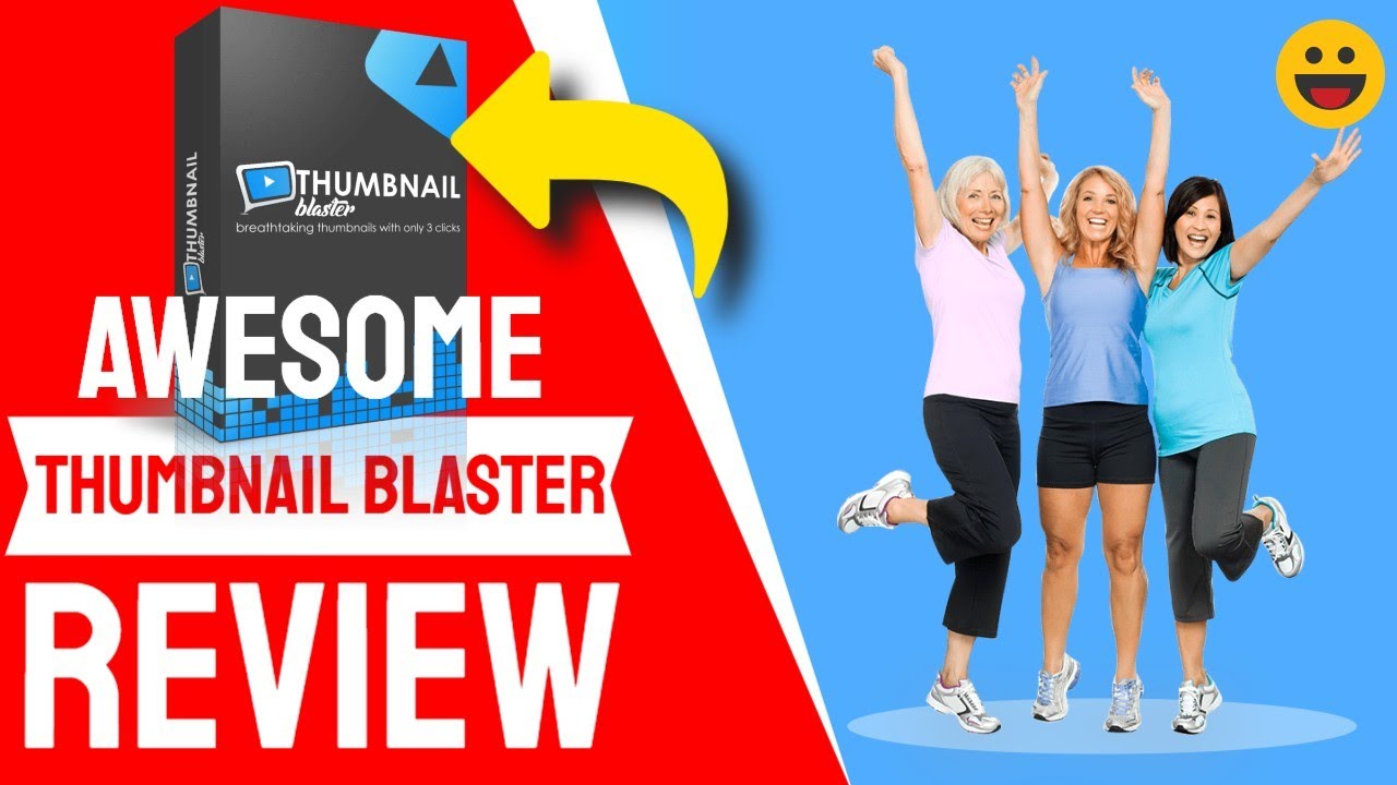 Awesome Thumbnail Blaster Review post thumbnail image