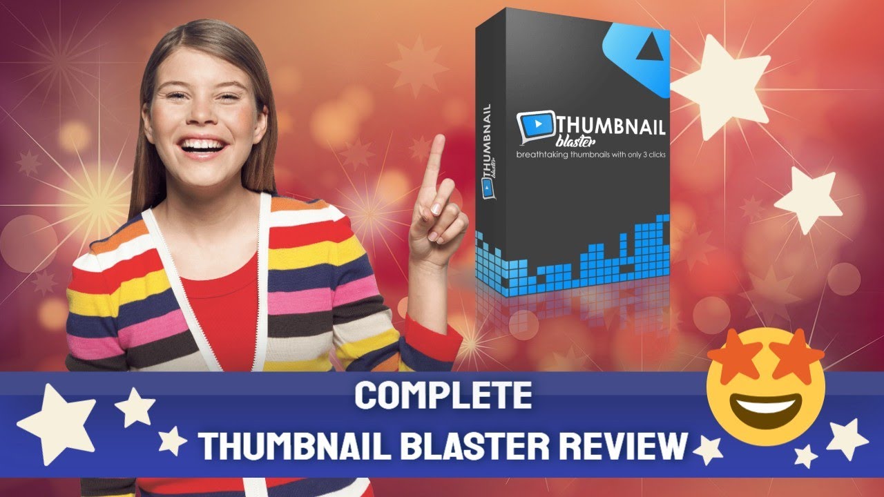 Complete Thumbnail Blaster Review post thumbnail image