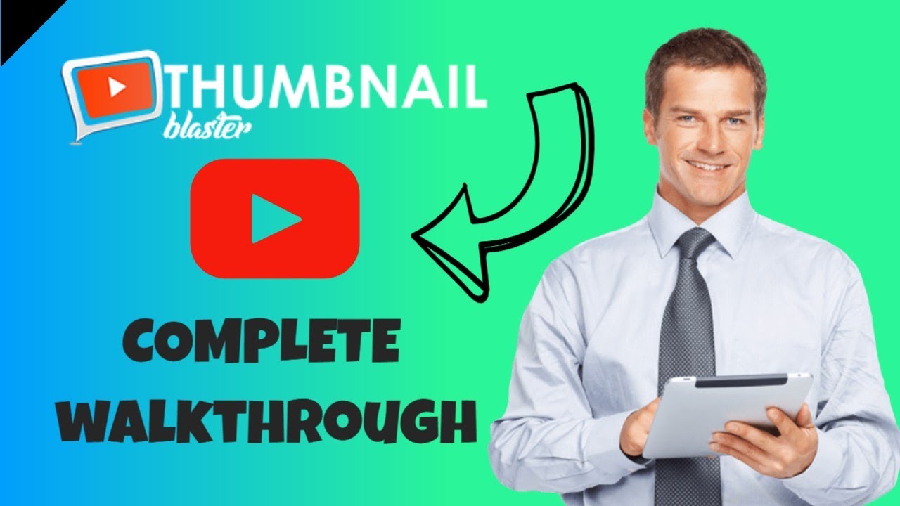 Complete Thumbnail Blaster Walkthrough post thumbnail image