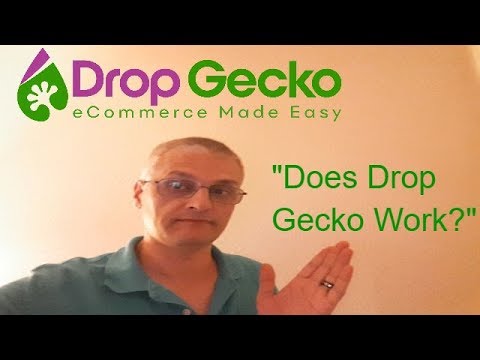 Does Drop Gecko Work? post thumbnail image