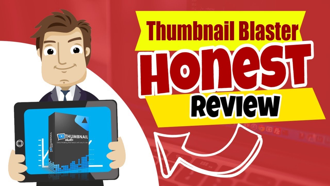 Honest Thumbnail Blaster Review post thumbnail image