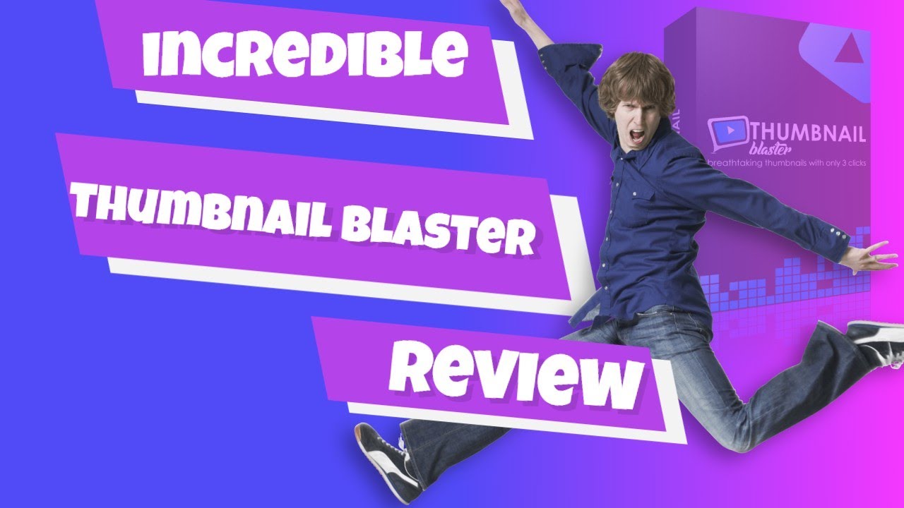 Incredible Thumbnail Blaster Review post thumbnail image