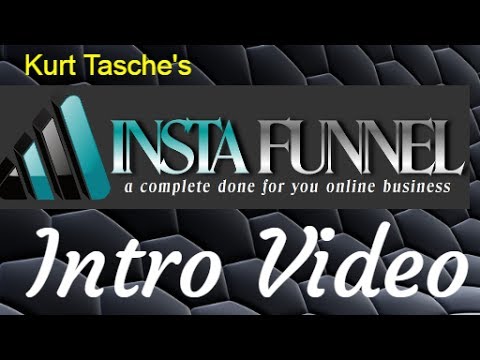 InstaFunnel Intro and Pre-Sell Video post thumbnail image
