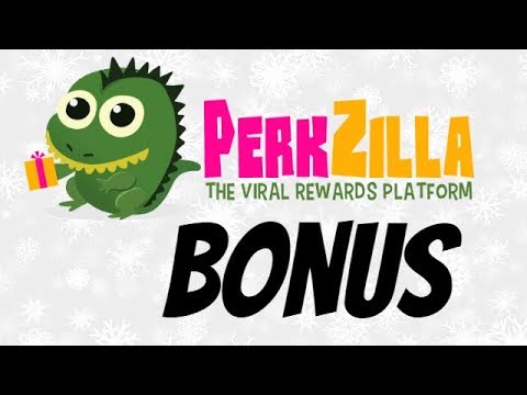 PerkZilla [Bonus] post thumbnail image