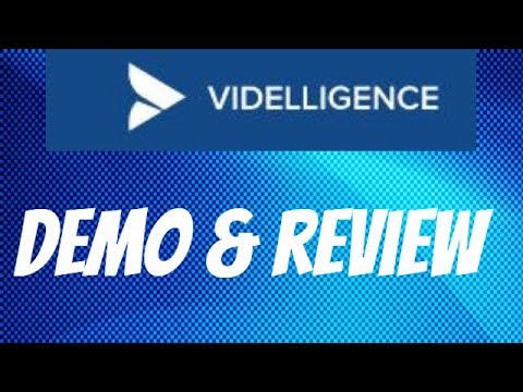 Videlligence [Demo & Review] post thumbnail image