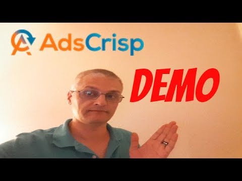 ✌️AdsCrisp – (Demo)✌️ post thumbnail image