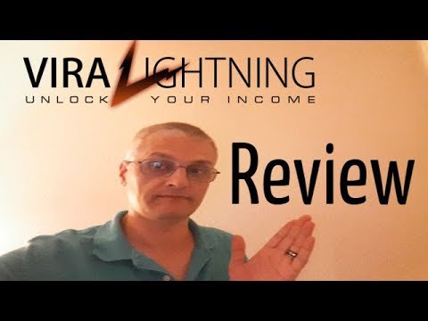 ViraLightning [Review] post thumbnail image