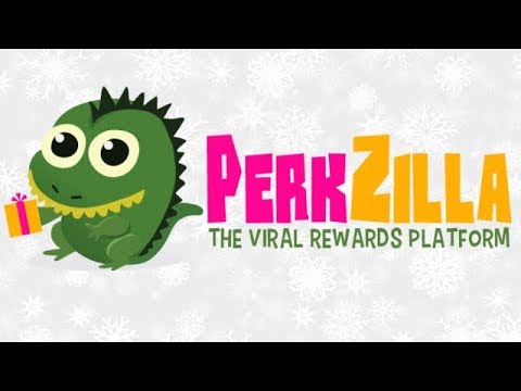 PerkZilla – Viral Rewards Platform post thumbnail image