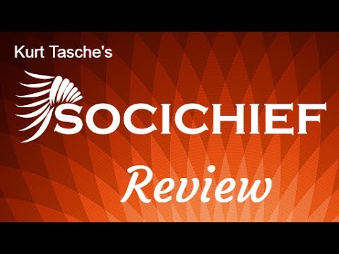 SociChief [Review] post thumbnail image
