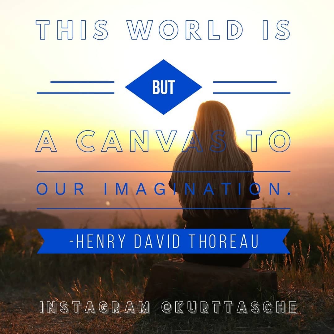 This world is but a canvas to our imagination.
– Henry David Thoreau
.
.
Follow … post thumbnail image