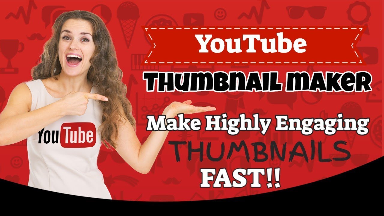 ▶️Youtube Thumbnail Maker – Make Highly Engaging Video Thumbnails Fast!▶️ post thumbnail image