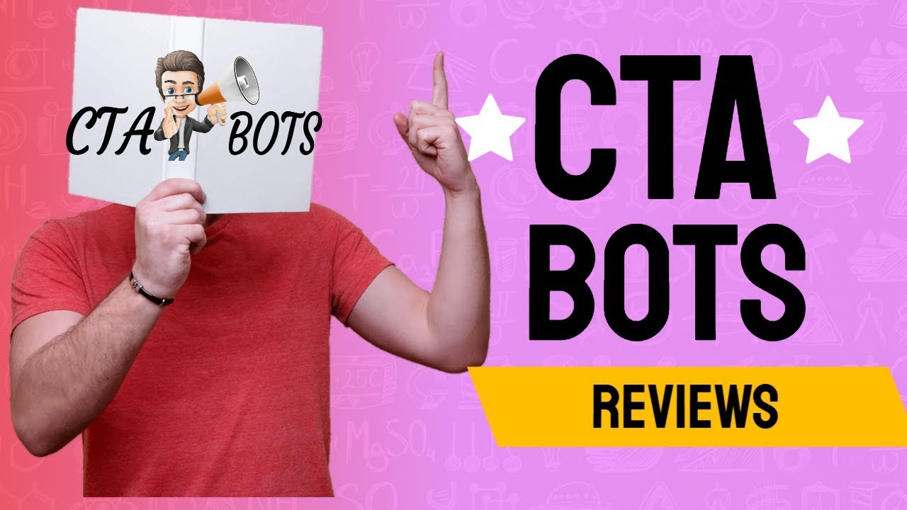 ⭐CTA Bots – Reviews⭐ post thumbnail image