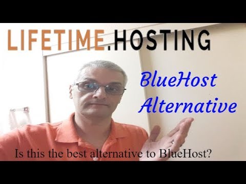 LIfetime.Hosting – BlueHost Alternative – Is This The Best Alternative To Using BlueHost? post thumbnail image