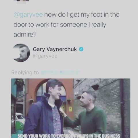 #Repost @garyvee
• • • • •

People say they want it, but do their actions match … post thumbnail image