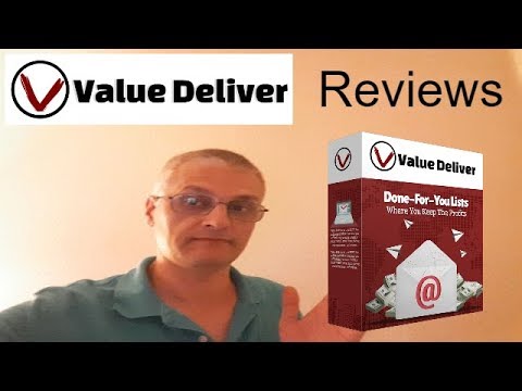 Value Deliver – Reviews post thumbnail image