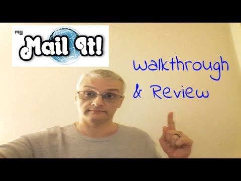 myMailIt – Walkthrough and Review post thumbnail image
