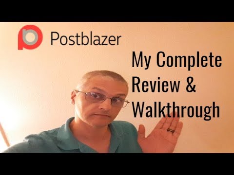 PostBlazer – My Complete Review & Walkthrough post thumbnail image