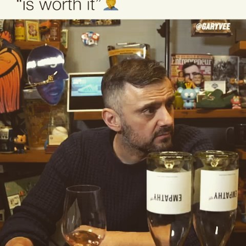 #Repost @garyvee
• • • • •
College is extremely overpriced ! It leaves so many c… post thumbnail image