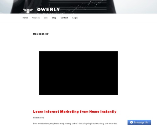 membership | Owerly post thumbnail image