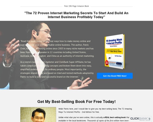 Giveaway Our Best-selling Book To Get Paid Commission! post thumbnail image