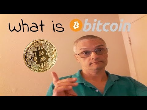 What Is Bitcoin? post thumbnail image