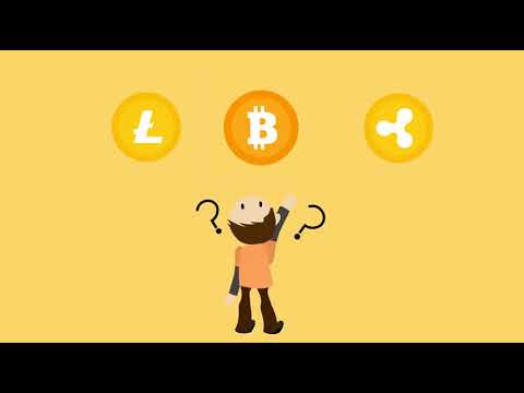 AnimationStudio Explainer Video Template – Cryptocurrency post thumbnail image