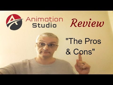 AnimationStudio [Review] – Pros & Cons post thumbnail image