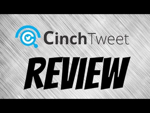 CInch Tweet [Review] post thumbnail image