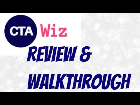CTA Wiz – Review and Walkthrough post thumbnail image