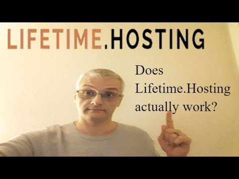 Does Lifetime.Hosting Actually Work? post thumbnail image