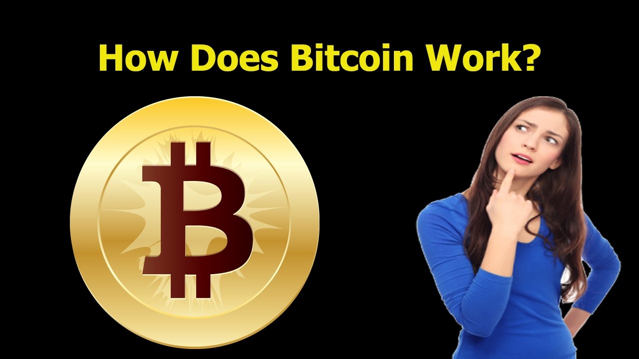 How Does Bitcoin Work? post thumbnail image
