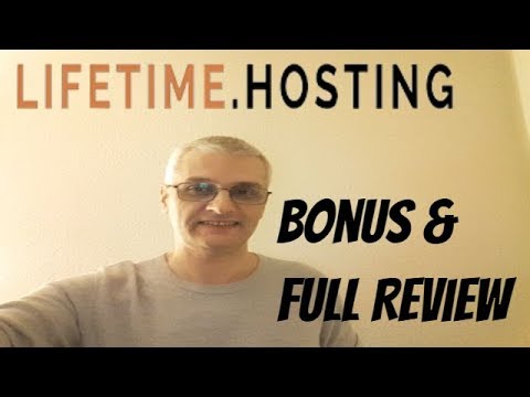 LIfetime.Hosting – Bonus & Full Review post thumbnail image