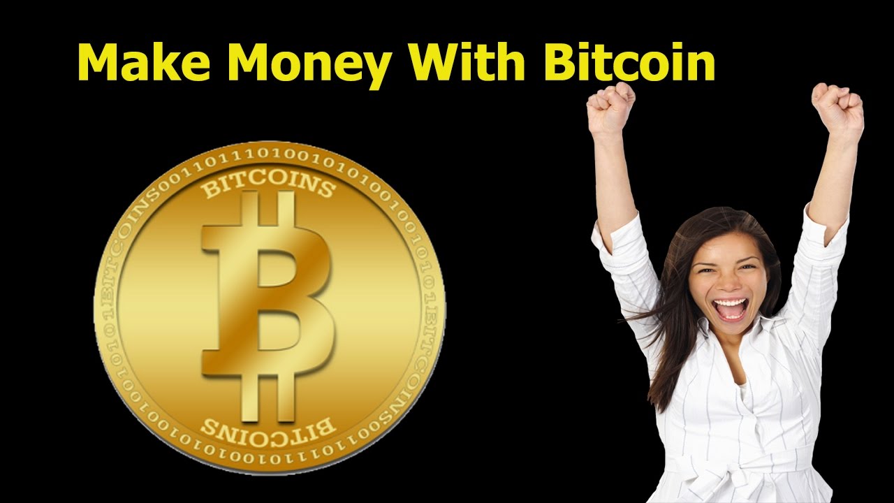 Make Money With Bitcoin and Other Crypto Currencies post thumbnail image